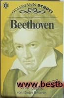 Beethoven: Monographie 344233019X Book Cover