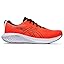Sunrise Red/Gunmetal Sunrise Red/Gunmetal