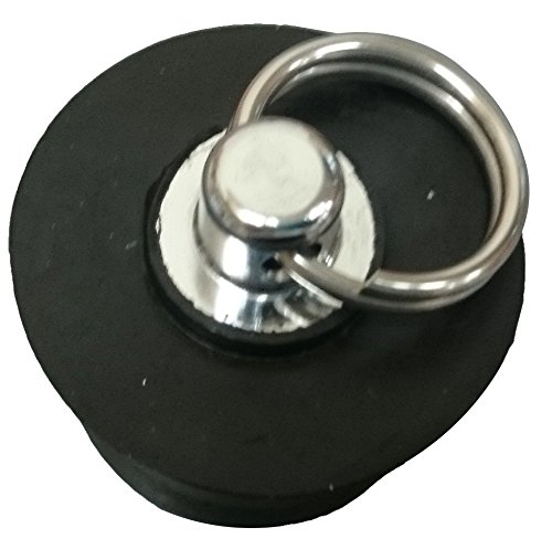 エスコ 30x25mmごむ栓 EA468KA-30