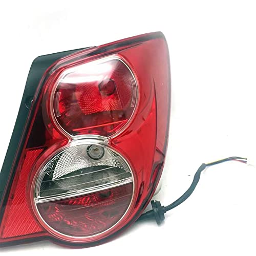 Feu antibrouillard arrière droit de frein pour Chevrolet Sonic et Aveo 2011-2013