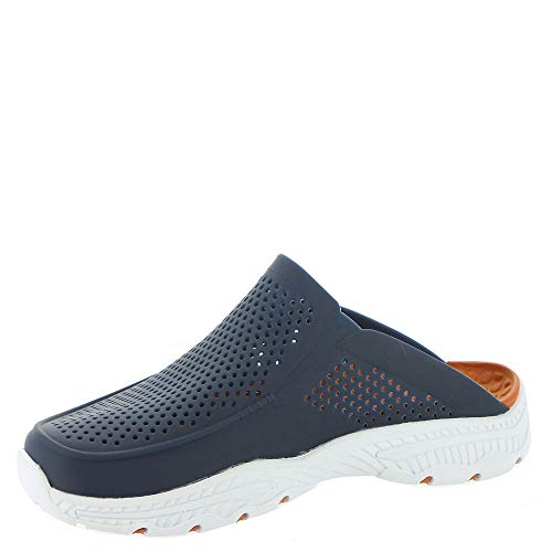 Image of Skechers Men Creston Ultra Havana Clogs