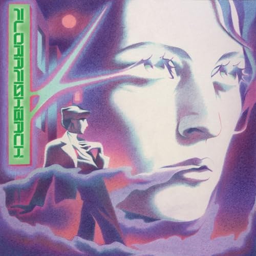 Val Synth (Col.Vinyl) [Vinilo]