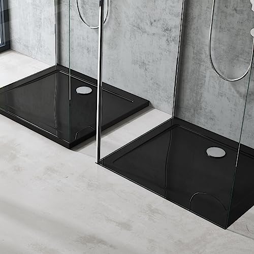 Doporro Piatto Doccia 80x120x4cm Faro2 in