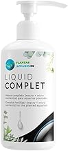 Complete Liquid Fertilizer for Planted Aquariums 1000 ml