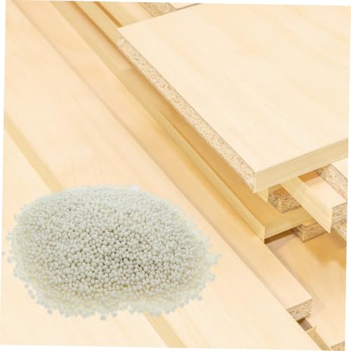 Pegamento termofusible para evitar cantos sueltos en carpintería 1kg 4