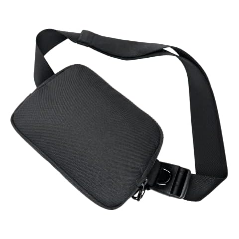 Riñonera QiDi Anti-ladrón con RFID Cover