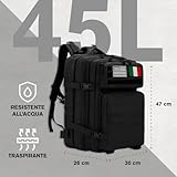 SPARTANFY B0G2C74TJV lato 3