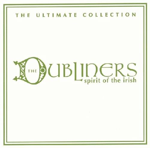 Spirit Of The Irish - The Ultimate Collection