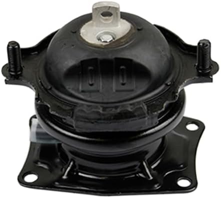 Front Engine Motor Mount w/Electric Plug Compatible with 2009-2015 Honda Pilot 3.5L | A65078 - S2457