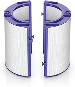 dyson Pureシリーズ 交換用フィルター 4つセットTP04/DP04用 Dyson ダイソン dyson 交換用フィルター DP04 TP04 HP04 TP05