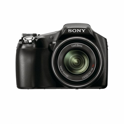 SONY fW^J Cybershot HX100V 1620fCMOS w30{ DSC-HX100V