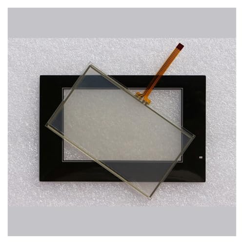 Película protectora contra arañazos para pantalla táctil plástica TH465-MT2