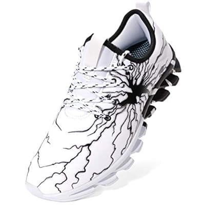 amazon mens velcro trainers