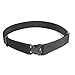 BLACKHAWK Duty Belt Black Web, 2.25