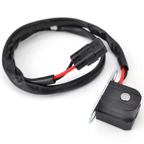 Bobinas de encendido y gatillo de pulso para motores fueraborda Suzuki DF40 a DF140