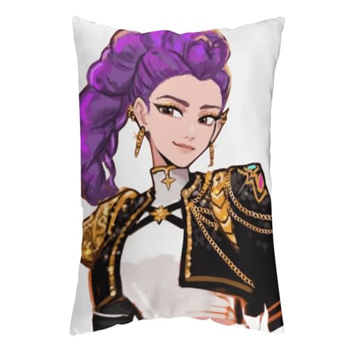 KPOPガールズ! デーモン・ハンターズ おもちゃ 抱きまくら 座布団クッション背当て抱き枕イ ぬいぐるみ グッズ 店飾り 寝かしつけ用 癒し系 気持ちいい かわいい ギフト 車用 ギフト 誕生日 プレゼント 家庭用 お昼寝枕