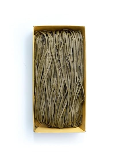Savita's Yummy Platinum Moringa Hakka Noodles | Healthy Gluten-Free Millet Noodles | No Preservatives, No Artificial Flavour & Colour | 180g