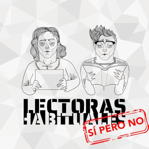 Lectoras habituales - S&iacute; pero no