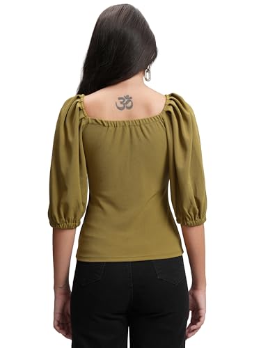 Image of Tokyo Talkies Women Shirt