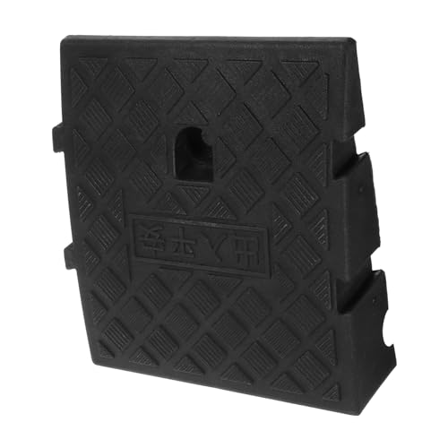 Funomocya 52F116 Rampe für Fahrzeuge