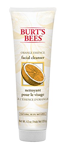 Facial Cleanser Orange Essence
