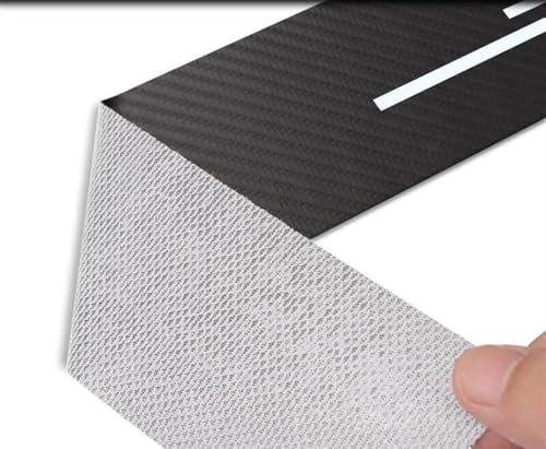 Protection pare-chocs arrière pour Mitsubishi Eclipse Cross - 2
