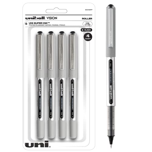 List of Top Ten Best Uniball Pens Top Picks 2023 Reviews