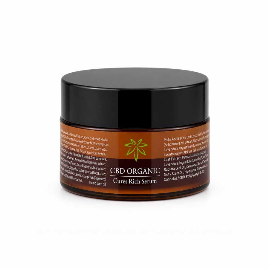 Amazon.co.jp: キュアスリッチセラム Cures Rich Serum 30g スキンケア