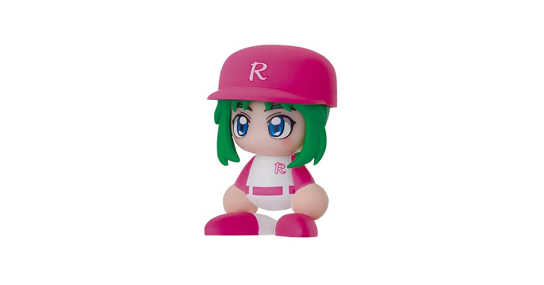 パワプロ　ならぶんです 1 コンプ パワプロくん ならぶんです。 パシフィック・リーグ ビジターVer