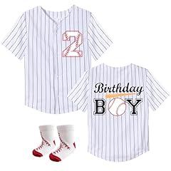 Baseball 2 Stripe
