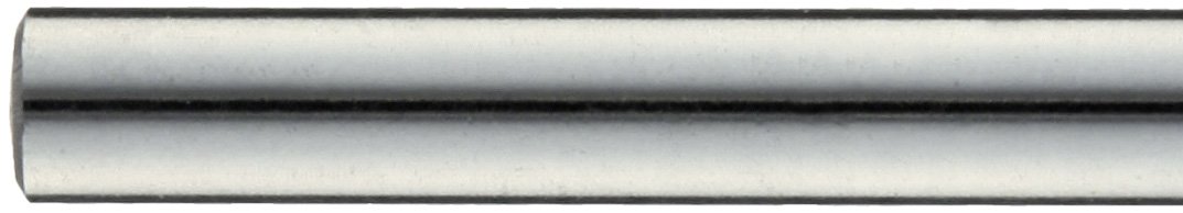 Dormer A012 – Broca de acero de alta velocidad brocas Jobber, sin recubrimiento (Bright) acabado con lata con revestimiento de punta, redondo filo, 118 Grado Punto de Split, 37/64", 1