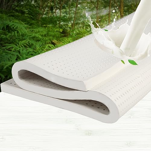 bed firm mattress topper