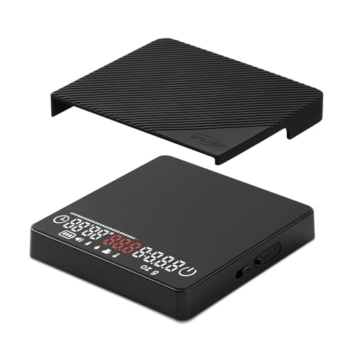 IKAPE Espresso Coffee Scale