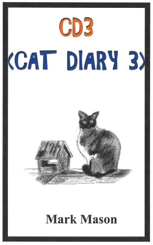 CD3...Cat Diary 3