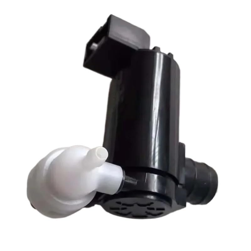 Bomba Limpiaparabrisa Para Koleos 2009-2016 Limpiaparabrisas Bomba Bomba de Agua para Limpiaparabrisas | De Agua Motor De Pulverización 28920 JY00A 28920JY00A