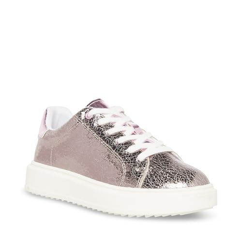 Steve Madden Girl's Charly Sneaker2
