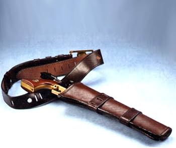 希少！新品未開封　ＨＷＳ コスモドラグーン用ホルスターセット 本革製 Amazon.co.jp: ハートフォード(HWS)コスモドラグーン用ホルスター