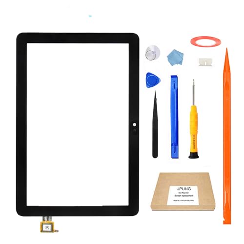 Kindle Fire HD8 Screen