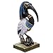 Pacific Giftware Ancient Egyptian God Thoth Flamingo Pose Resin Figurine