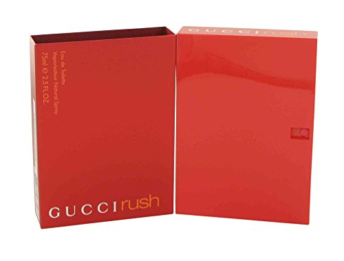 G u c c i Rush Women's Perfume