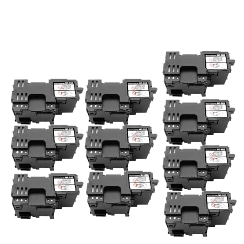 Résoudre l'erreur d'imprimante GX4040 avec la puce de réservoir MC-G03 x10