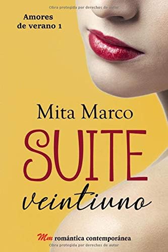 suite veintiuno (Amores de verano)