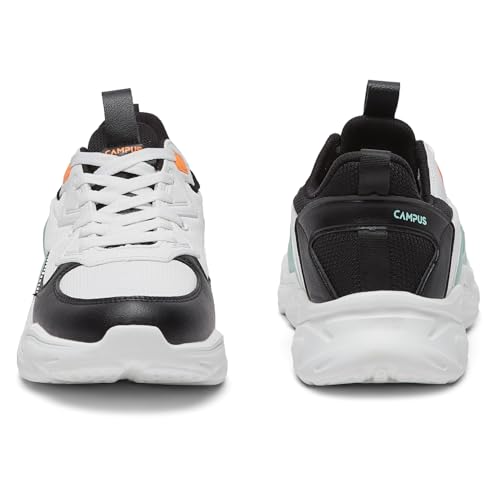 Image of Campus Men Talon Sneakers