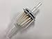 Yamaha JN6-F4560-00-00 Filter, Fuel Inline; JN6F45600000 Made by Yamaha