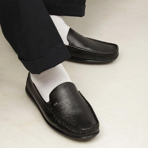 Image of ID Slip-On Casual Loafers for Men