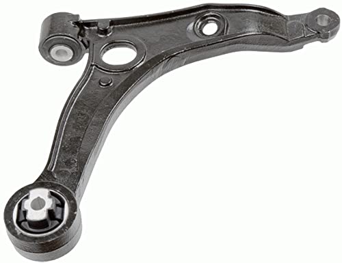 LEMFÖRDER 34834 01 Bras de Suspension pour Fiat Ducato Fourgon (250_) 2006 - Droite, Essieu Avant et autres véhicules