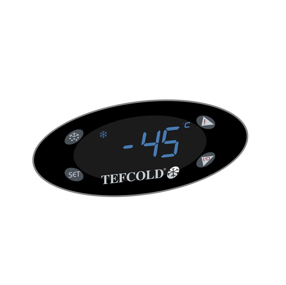 Congélateur de Laboratoire SE20-45 - TEFCOLD
