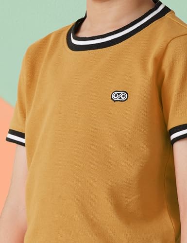 Image of Amazon Brand - Symbol Boys T-Shirt
