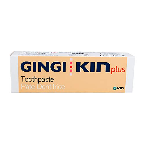 Gingi Kin B5 Primor la solución para una sonrisa saludable UDOE