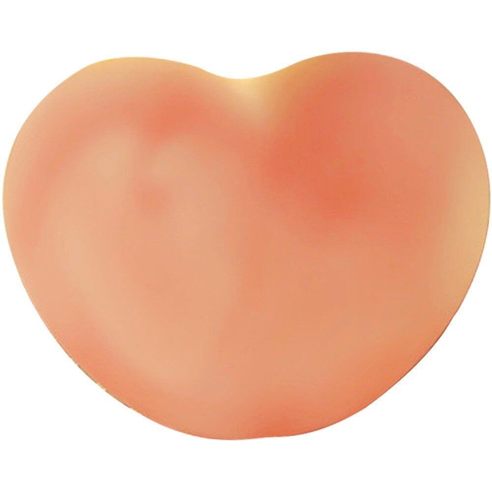 Cute Night Light 3d Heart Led Bedside Lamp Romantic Light Home Ambient Light Valentine's Day Gift